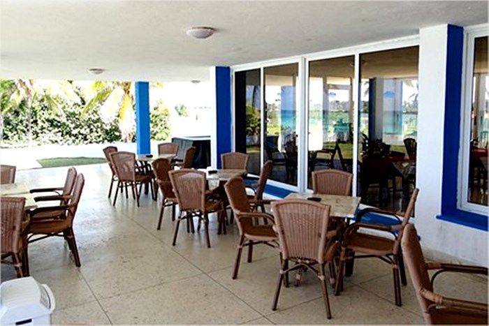 Motel Islazul Punta Blanca Varadero Esterno foto