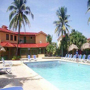 Motel Islazul Punta Blanca Varadero Esterno foto